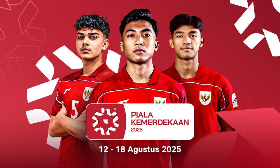 Piala Kemerdekaan 2025