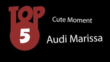Audi Marissa - Top 5 Cute Moment Nom Nom Gowes Trailer
