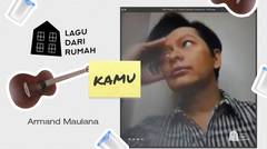 Armand Maulana - Kamu (Coboy Junior) - Official Music Video