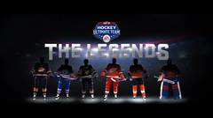 NHL 2015- Hockey Ultimate Team Legends