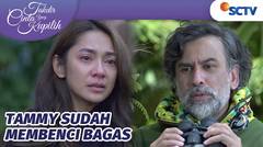 Terlanjur BENCI, Tammy Sampai Lakukan Hal Ini!! | Takdir Cinta Yang Kau Pilih Episode 568