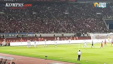 Alasan Fifa Pilih Indonesia Tuan Rumah Piala Dunia U-17