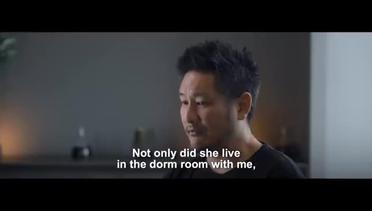 The Chatri Sityodtong Story | Suffering, Sacrifice & Success