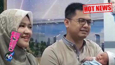 Hot News! Selamat! Tommy Kurniawan Dikaruniai Bayi Laki-laki Ganteng