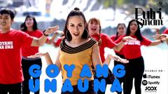 Putri Sinam - Goyang Una-una (Official Music Video)