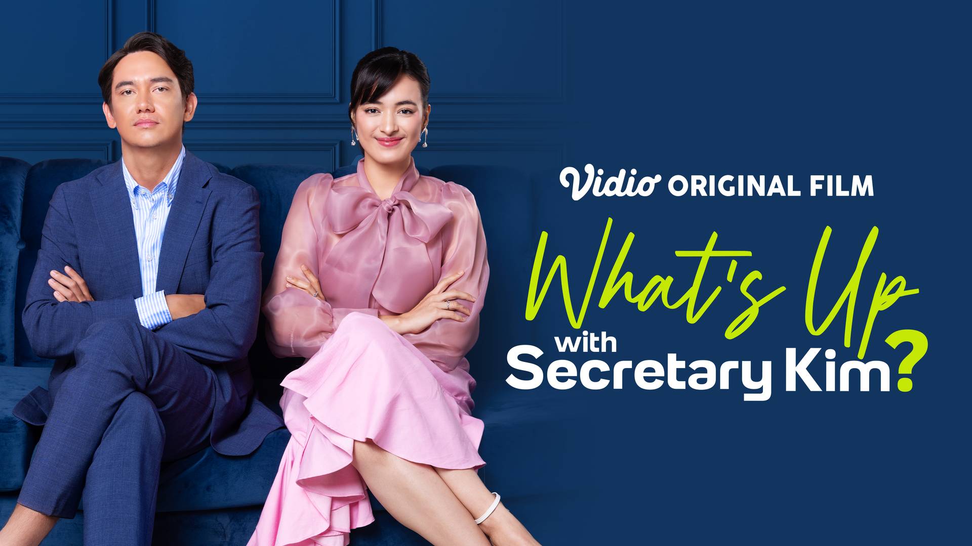 What's Up With Secretary Kim