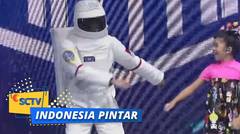 WAW!!! Ada Astronot Nih di Indonesia Pintar | Indonesia Pintar - (18/04/2019)