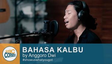 EPS 60 - "Bahasa Kalbu" (Titi Dj) by Anggoro Dwi