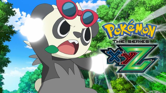 Pokemon season best sale 22 episode 37