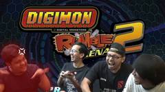 SENTOLOPMON - Digimon Rumble Arena 2 (Ngabuburit 2019)
