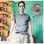 user profile