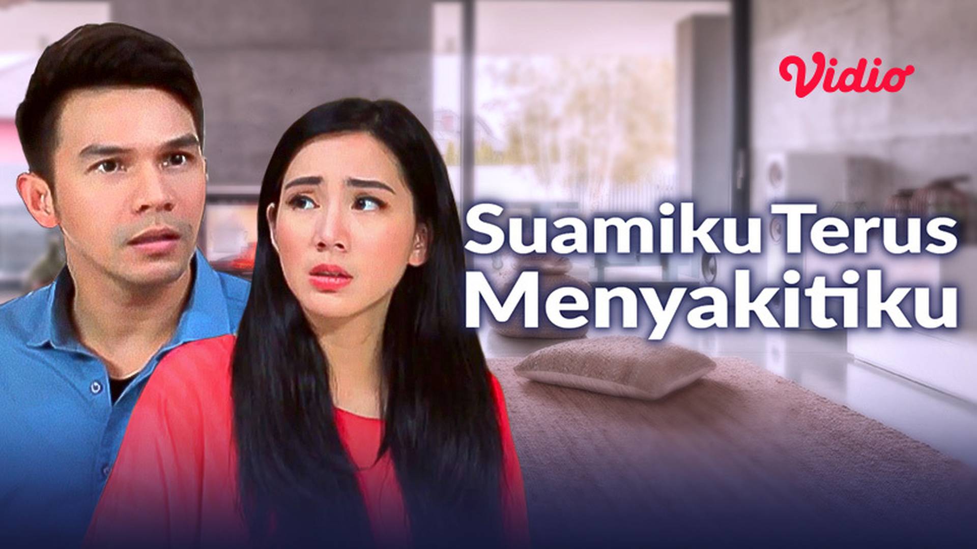 Suamiku Terus Menyakitiku