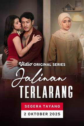 Jalinan Terlarang