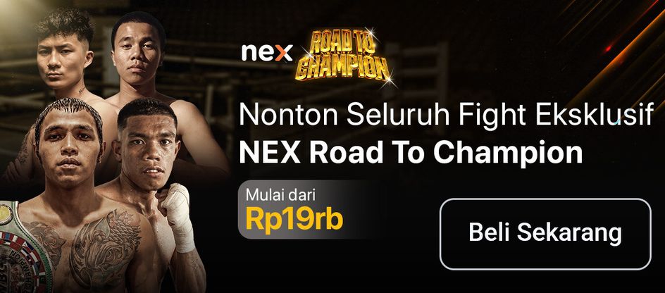 Subhead nex Road to Champion