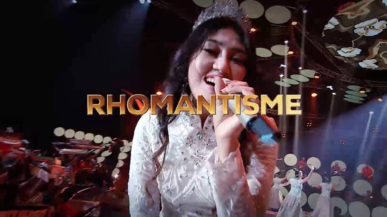 DUET BINTANG LINTAS GENERASI! Saksikan Hanya di Konser Raya 24 Indosiar