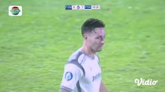 Yakob Sayuri Bawa (PSM) Unggul 4-1 atas (Persib) | BRI Liga 1 2022/2023