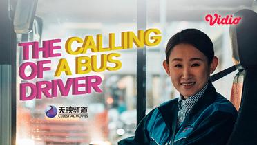 The Calling of a Bus Driver