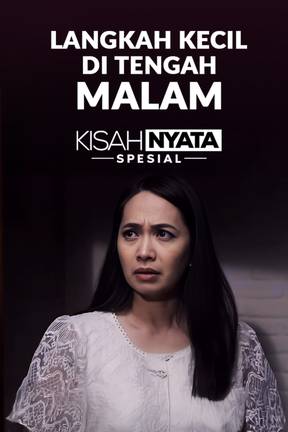 Langkah Kecil Di Tengah Malam