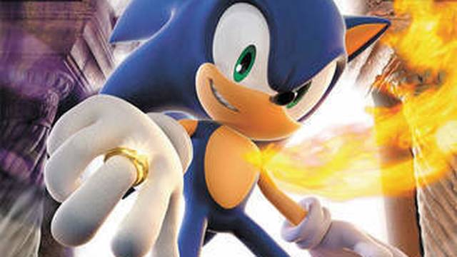 Sonic The Hedgehog (2006) - THE MOVIE - Full Movie (ALL CUTSCENES) 