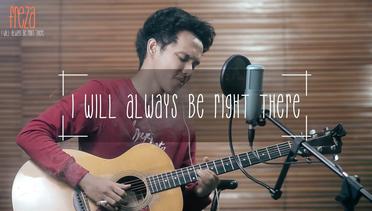 i will always be right there (Bryan Adams) cover by Freza