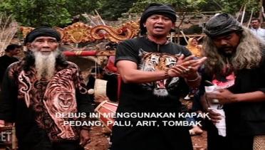Potret - Kidung Karuhun Talaga Manggung