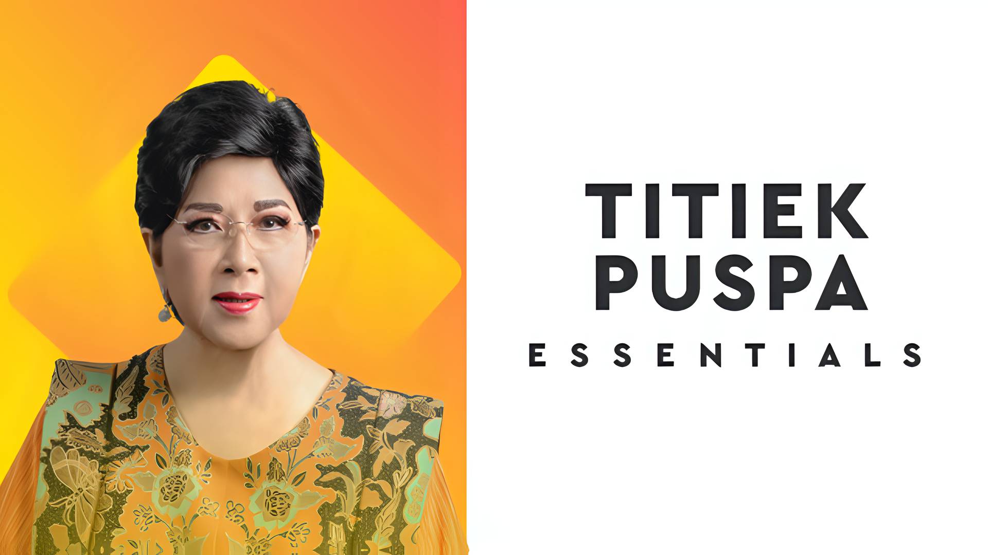 Essentials Titiek Puspa