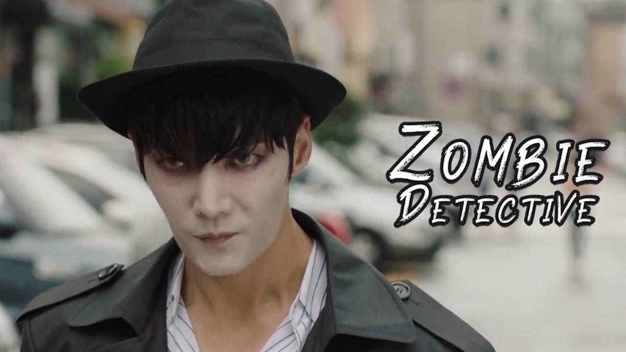 [Gratis] Zombie Detective Episode 03 (2020) Vidio