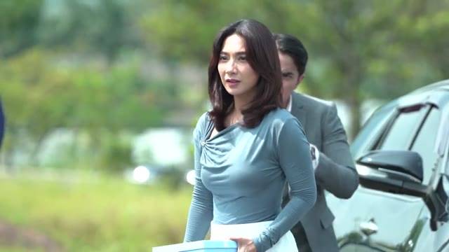 Luka Cinta - Cuplikan Episode 316