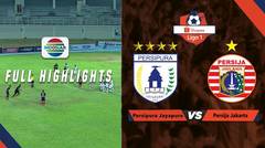 Persipura (2) vs Persija (0) - Full Highlights | Shopee Liga 1