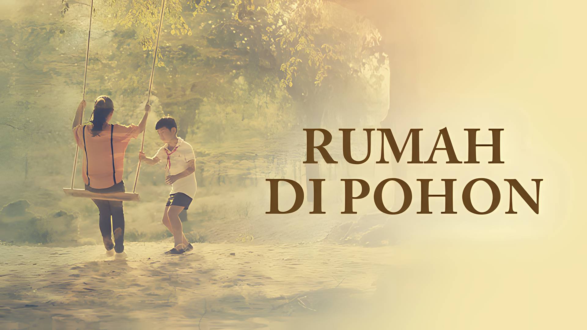 Teater Mandarin - Rumah di Pohon