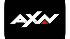 AXN (306) - Monthly Highlight