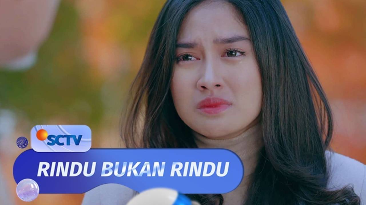 Rindu Bukan Rindu Episode 4 Part 12 2023 Vidio