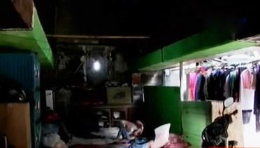 VIDEO: Kemiskinan di Kolong Tol Wiyoto Wiyono