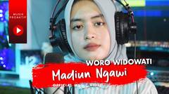 Madiun Ngawi | Woro Widowati | Pop (Official Music Video)