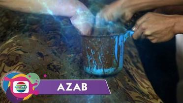 AZAB - Pasangan yang Mempermainkan Pernikahan, Bertahun-Tahun Makamnya Mengeluarkan Aliran Listrik