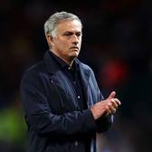 Jose Mourinho