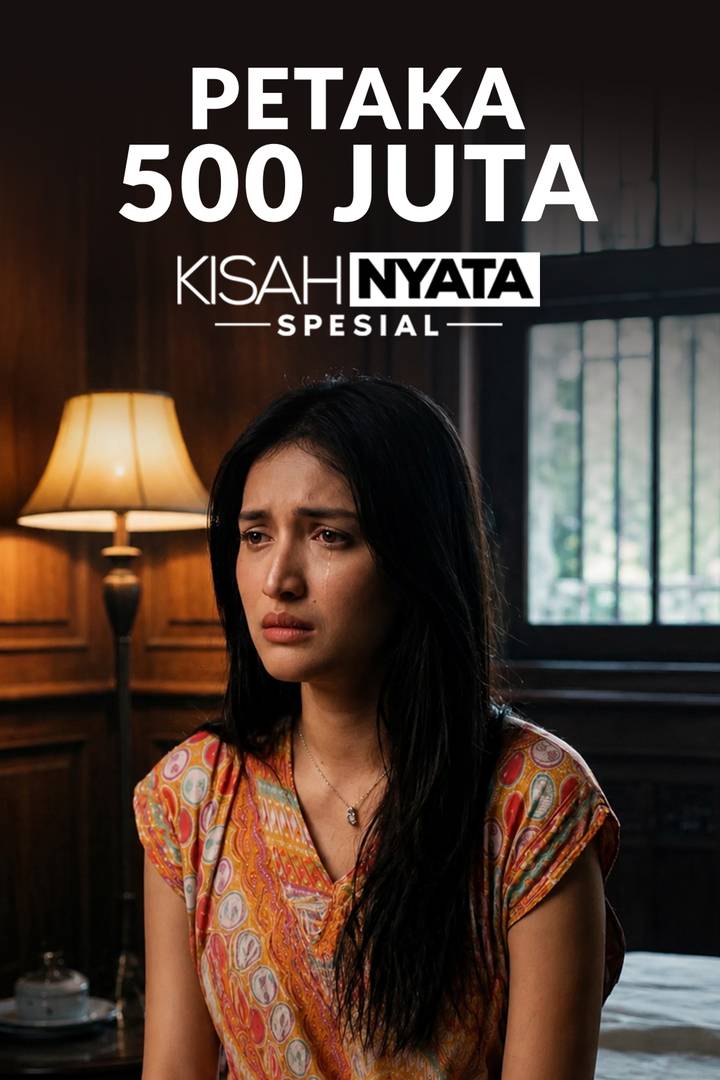 Petaka 500 Juta 2026