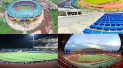 ini dia 4 stadion untuk semifinal piala aff 2016