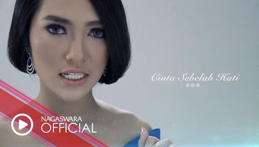 Ingga - Cinta Sebelah Hati (Official Music Video NAGASWARA) #music