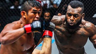 Aung La N Sang vs. Leandro Ataides | Fight Preview