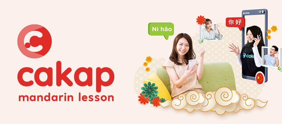 Cakap Mandarin