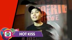 Bungkam!! Ben Kasyafani Enggan Komentar Tentang Kasus di Apartemen Marshanda | Hot Kiss