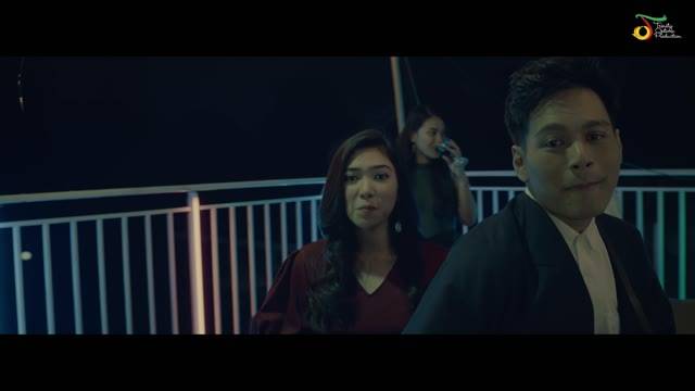 Afgan, Isyana Sarasvati, Rendy Pandugo - Heaven (Official Music Video)