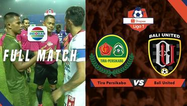 Full Match: TIRA Persikabo vs Bali United | Shopee Liga 1