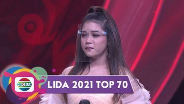 Terus Berkarya! Melati (Jateng) Tersenggol di Top 70 Group 2 Merah LIDA 2021