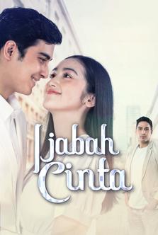 Ijabah Cinta