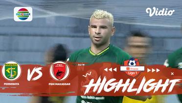 GOOL!!Eksekusi Pinalti Sempurna Diogo - Persebaya Berhasil Menambah Keunggulan 3-1 - Shopee Liga 1