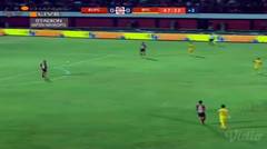 Bali United (1) vs Bhayangkara (0) - Full Highlight - Shopee Liga 1