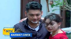 Rahmat Cinta - Episode 21 dan 22