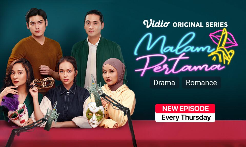 Malam Pertama